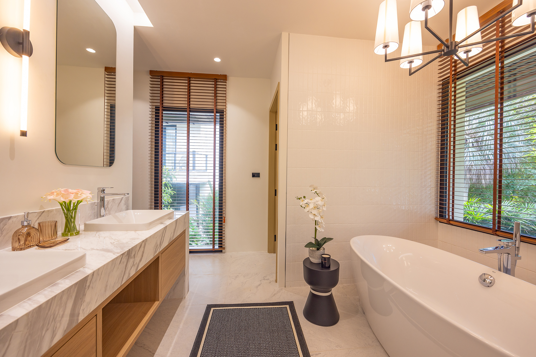 The Laytin Villa 96